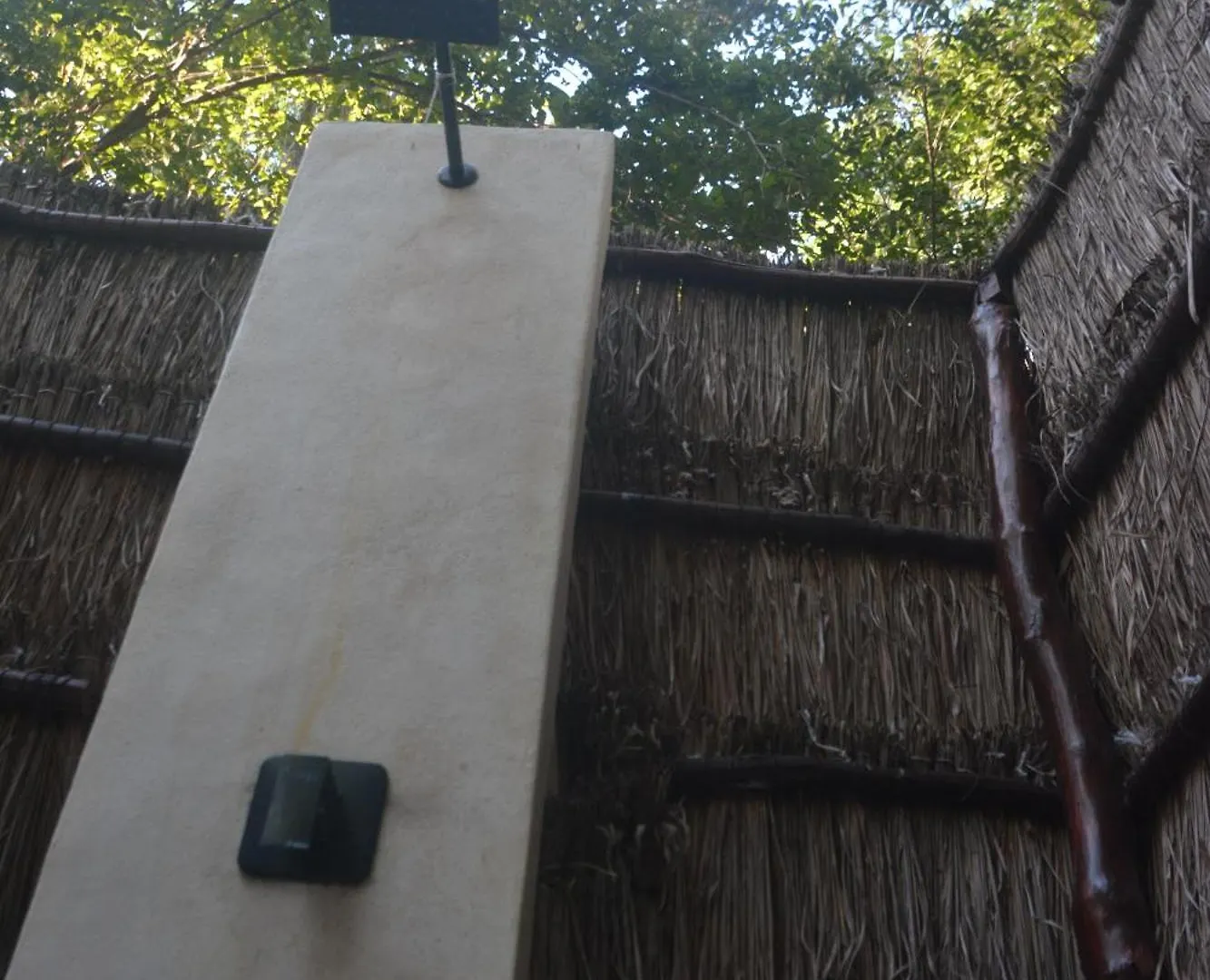 Glamping Mayan Glam Tulum Luksusowy namiot
