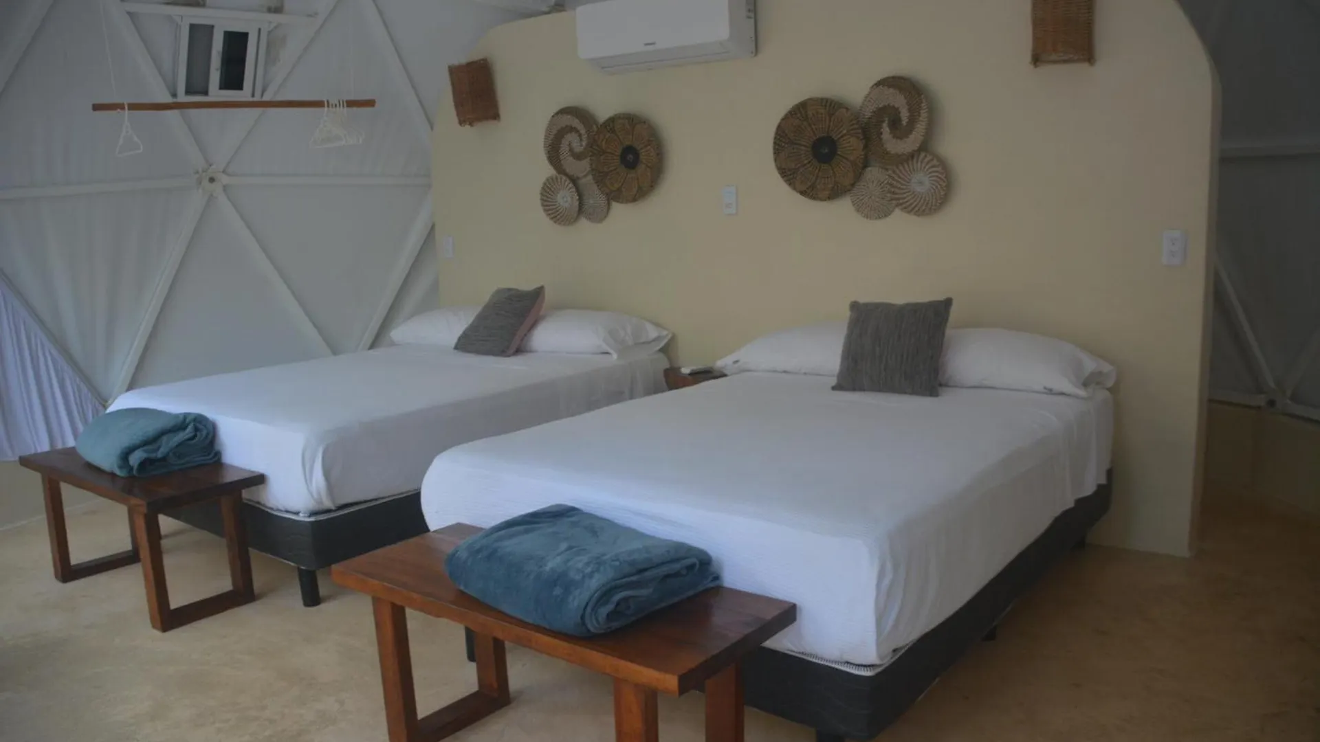 Glamping Mayan Glam Tulum 0*,  Meksyk
